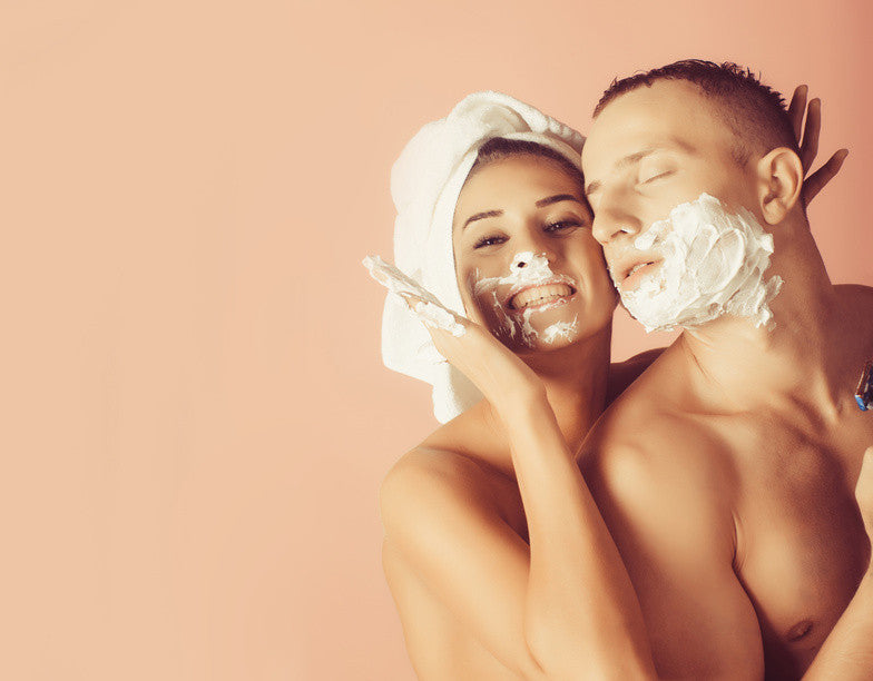 Is Men’s Skin Really Any Different to Women?
