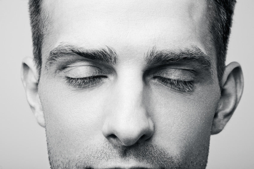 Face Scrub For Men - Men's Botanics