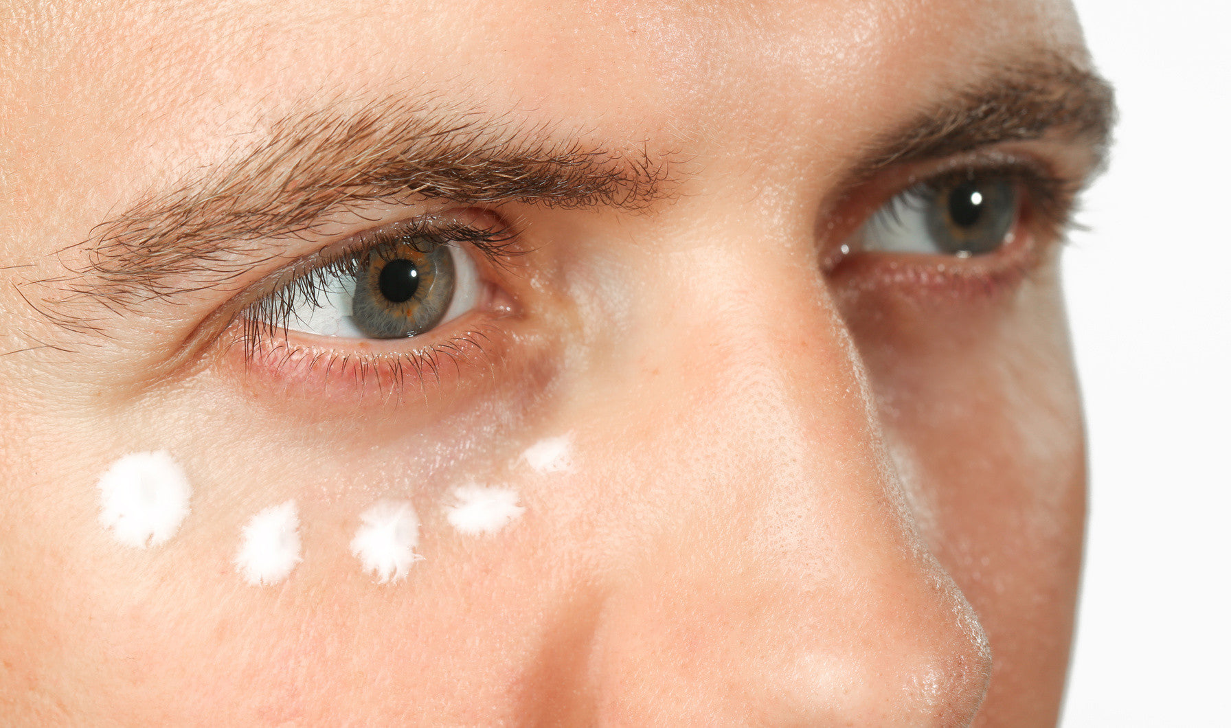 Here's What Eye Cream For Men Can Do For You