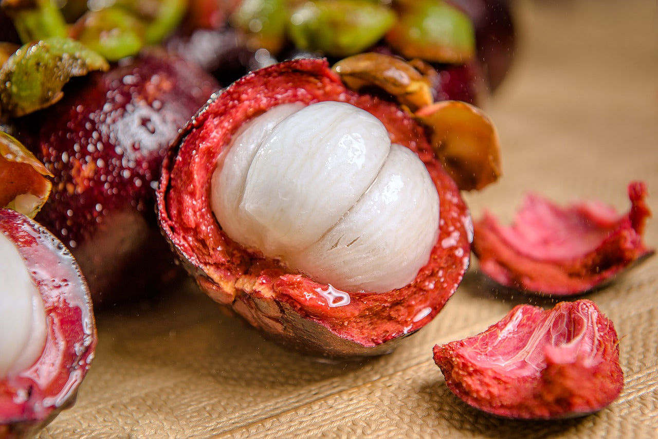 Miraculous Mangosteen is a quiet achiever in skincare