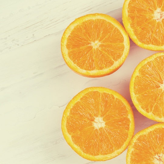 The Benefits of Vitamin C in Skincare