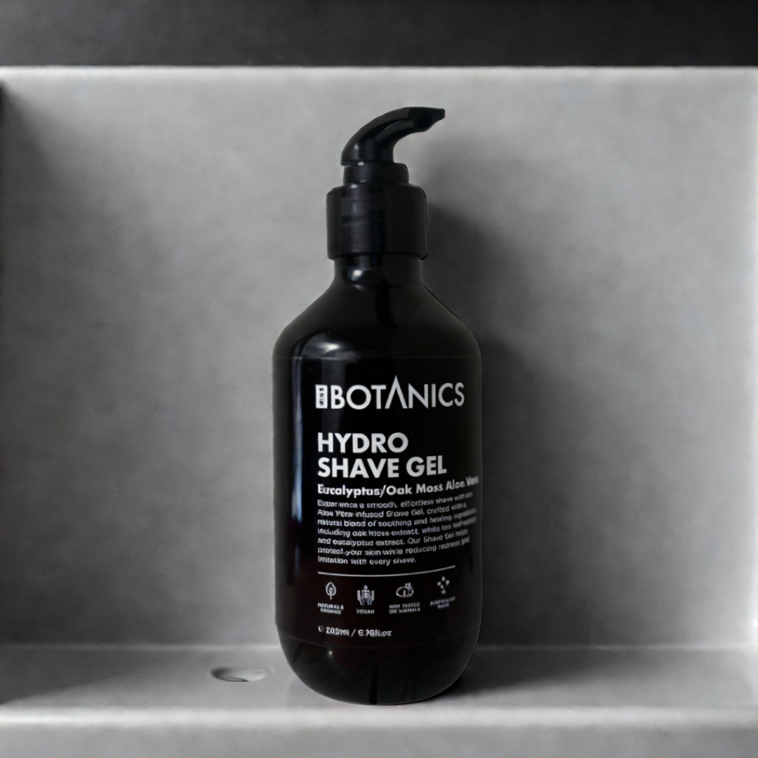 Hydro Shave Gel
