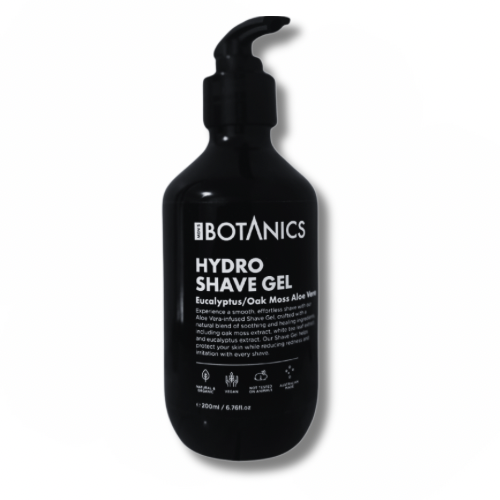 Hydro Shave Gel