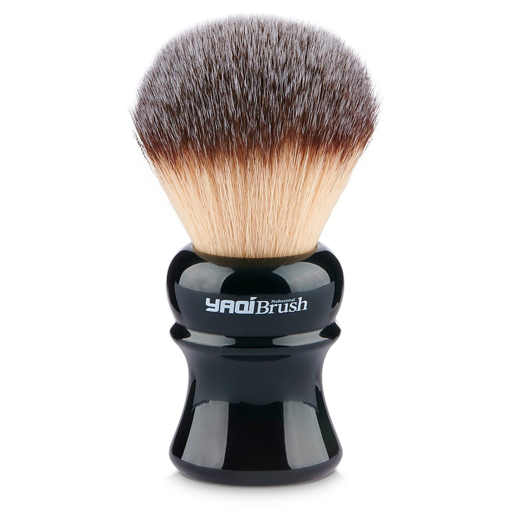 Shave Brush  - The Black Knight