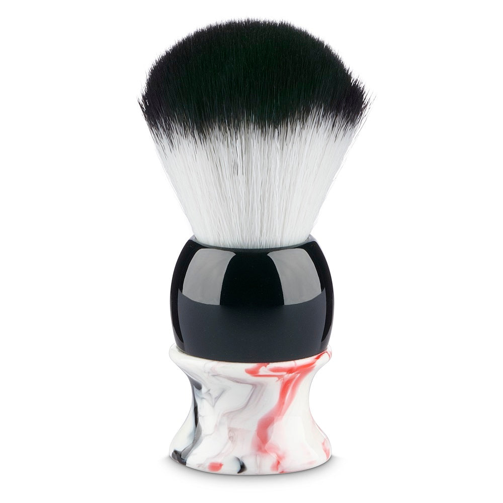 Shave Brush  - The Snow Leopard