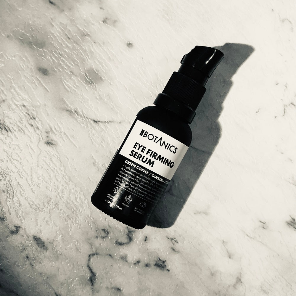 Eye Firming Serum